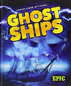 Ghost ships