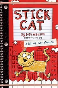 Stick Cat