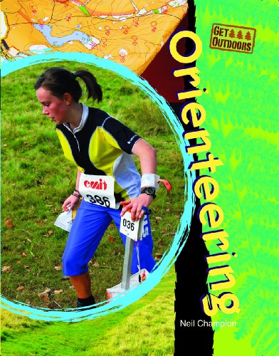 Orienteering by Neil Champion