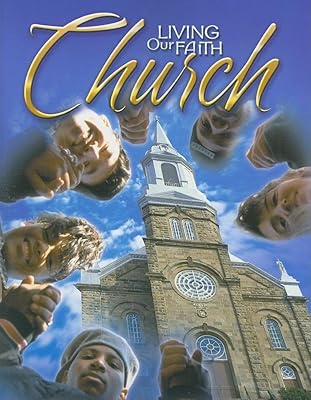 Church (Living Our Faith)