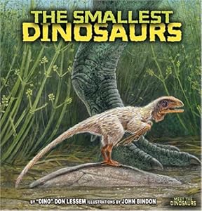 The smallest dinosaurs