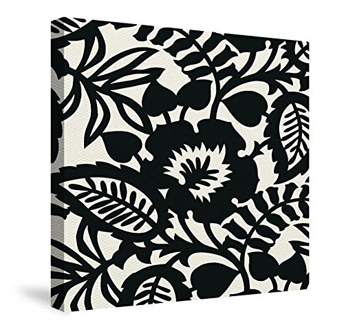 Algopix Similar Product 11 - WAVERLY Esmee Panther Creative Art