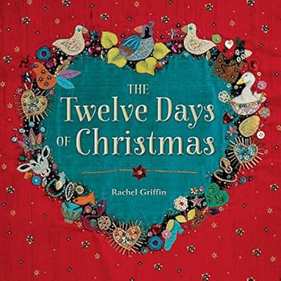 Twelve Days of Christmas