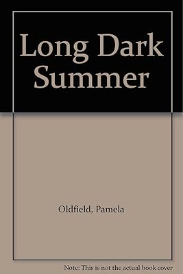 Long dark summer
