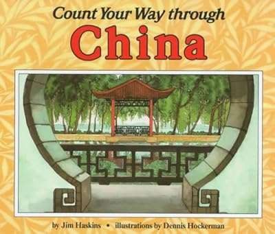 Count Your Way Through China