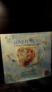 Love Potions by Josephine Addison
