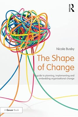The Shape of Change (500 Tips)