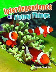 Interdependence of Living Things