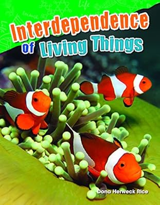 Interdependence of Living Things
