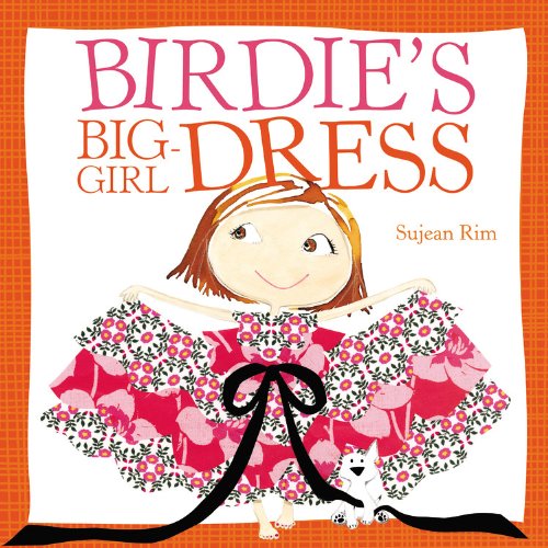 Birdie's Big-Girl Dress by Sujean Rim
