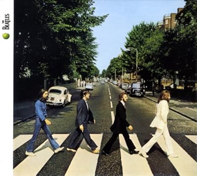 Abbey Road (Remastered)