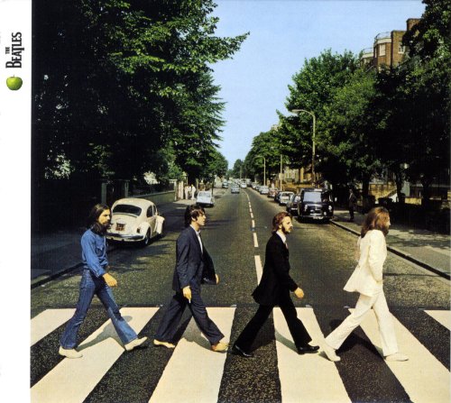 Abbey Road (Remastered) by The Beatles