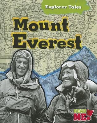 Mount Everest