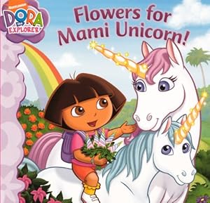 Flowers For Mami Unicorn!