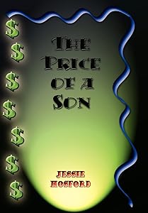 The Price of a Son by Jessie Hosford