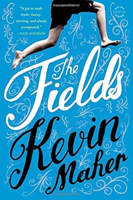 The Fields: A Novel