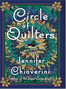 Circle of Quilters