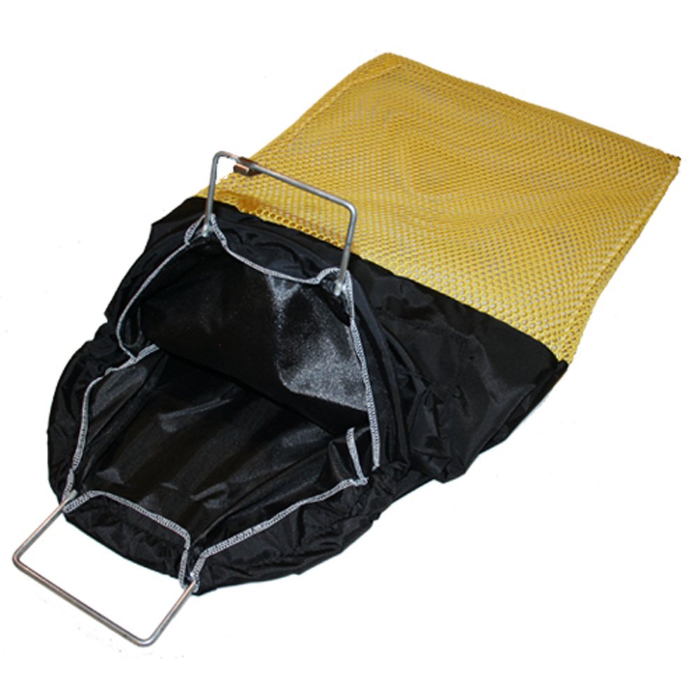 

JCS Nylon Bull Bag, Large, 24inch x 30inch
