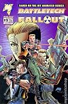 BattleTech Fallout #3