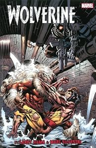 Wolverine by Larry Hama &amp; Marc Silvestri Volume 2