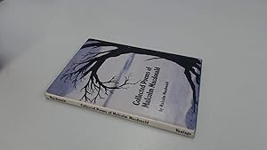 Collected poems of Malcolm Macdonald