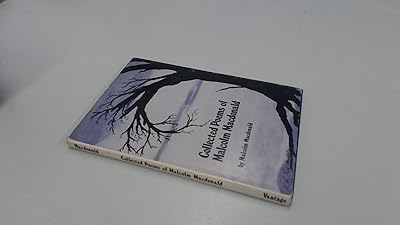 Collected poems of Malcolm Macdonald