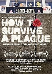 How to Survive a Plague