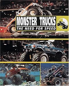 Monster Trucks (Need for Speed)