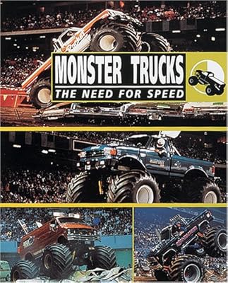 Monster Trucks (Need for Speed)