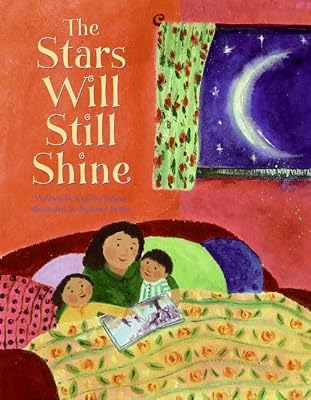 The Stars Will Still Shine