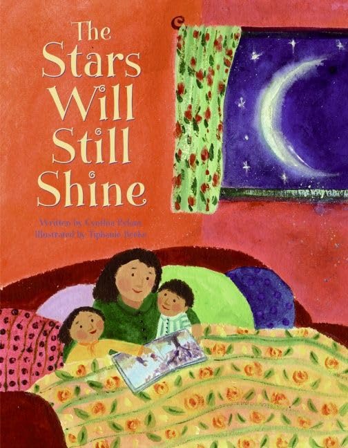The Stars Will Still Shine by Cynthia Rylant