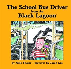 The School Bus Driver from the Black Lagoon