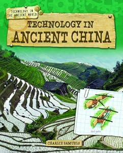 Technology in Ancient China