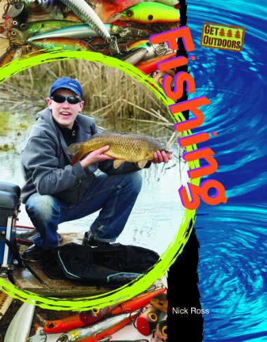 Fishing by Nick Ross