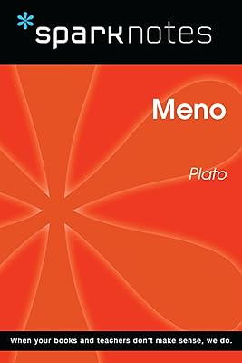 Meno (SparkNotes Philosophy Guide)