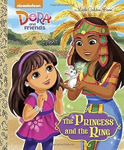 The Princess and the Ring