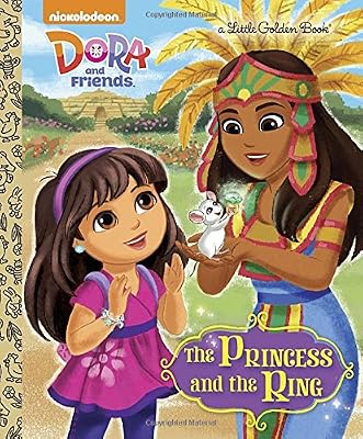 The Princess and the Ring