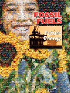 Fossil Fuels (Future Energy) by Jim Ollhoff