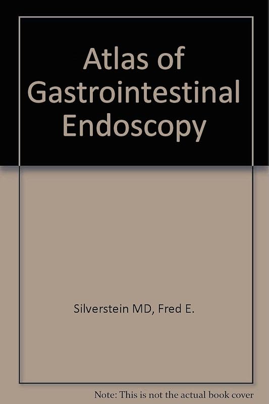 Atlas of Gastrointestinal Endoscopy by Guido N. J. Tytgat MD PhD FRCP