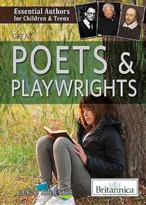 Great Poets &amp; Playwrights