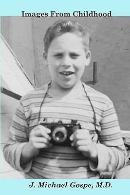 Images from childhood