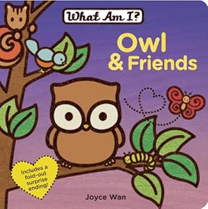 Owl &amp; Friends