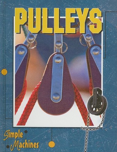 Pulleys by David Armentrout