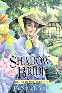 Shadow Bride (Brides of Montclair)