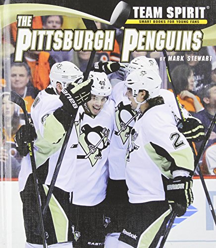 Pittsburgh Penguins by Mark Stewart