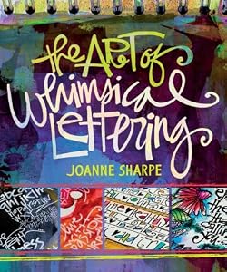 The Art of Whimsical Lettering