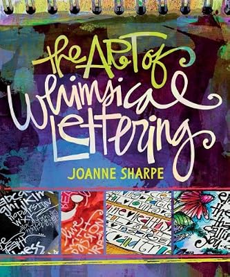 The Art of Whimsical Lettering
