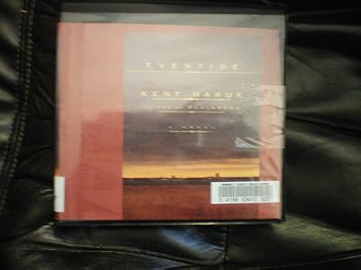 Eventide (Lib)(CD)