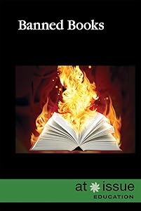 Banned Books (At Issue)
