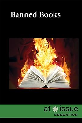 Banned Books (At Issue)